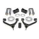ReadyLift Suspension SST Lift Kits 69-3920