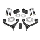 ReadyLift Suspension SST Lift Kits 69-3920