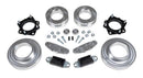 ReadyLift Suspension SST Lift Kits 69-54255