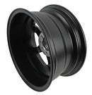 Raceline Wheels 131B EVO Matte Black Wheels 131B-57082+40