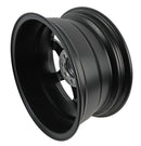Raceline Wheels 131B EVO Matte Black Wheels 131B-57082+40