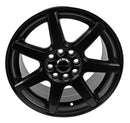 Raceline Wheels 131B EVO Matte Black Wheels 131B-67092+20