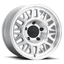 Raceline Wheels 451MC Ryno Machined Trailer Wheels 451MC-56050