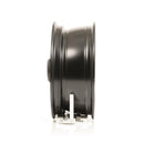 Raceline Wheels 860M Mamba Trailer Matte Black Machined Wheels 860M-56060