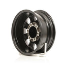 Raceline Wheels 860M Mamba Trailer Matte Black Machined Wheels 860M-56060