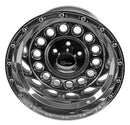 Raceline Wheels Rockcrusher Polished Wheels 887-50012