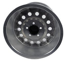 Raceline Wheels Rockcrusher Polished Wheels 887-50012