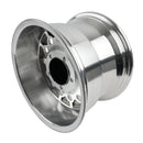 Raceline Wheels Rockcrusher Polished Wheels 887-50055