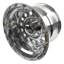 Raceline Wheels Rockcrusher Polished Wheels 887-50055