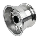 Raceline Wheels Rockcrusher Polished Wheels 887-50055