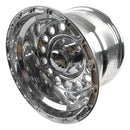 Raceline Wheels Rockcrusher Polished Wheels 887-50055