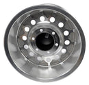 Raceline Wheels Rockcrusher Polished Wheels 887-50060