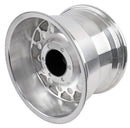 Raceline Wheels Rockcrusher Polished Wheels 887-50060