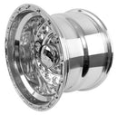 Raceline Wheels Rockcrusher Polished Wheels 887-50060