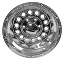 Raceline Wheels Rockcrusher Polished Wheels 887-50060