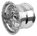 Raceline Wheels Rockcrusher Polished Wheels 887-50060