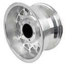 Raceline Wheels Rockcrusher Polished Wheels 887-58055