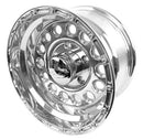 Raceline Wheels Rockcrusher Polished Wheels 887-58055