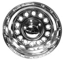 Raceline Wheels Rockcrusher Polished Wheels 887-58055