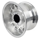 Raceline Wheels Rockcrusher Polished Wheels 887-58055