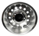 Raceline Wheels Rockcrusher Polished Wheels 887-58055
