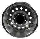 Raceline Wheels Rockcrusher Polished Wheels 887-58060