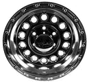 Raceline Wheels Rockcrusher Polished Wheels 887-58060