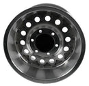 Raceline Wheels Rockcrusher Polished Wheels 887-58060