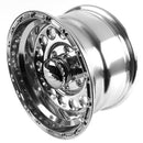 Raceline Wheels Rockcrusher Polished Wheels 887-58060