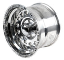 Raceline Wheels Rockcrusher Polished Wheels 887-60060