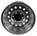 Raceline Wheels Rockcrusher Polished Wheels 887-60060