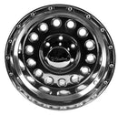 Raceline Wheels Rockcrusher Polished Wheels 887-60060