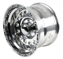 Raceline Wheels Rockcrusher Polished Wheels 887-60060
