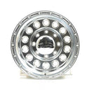 Raceline Wheels Rockcrusher Polished Wheels 887-60080