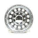 Raceline Wheels Rockcrusher Polished Wheels 887-60080