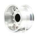 Raceline Wheels Rockcrusher Polished Wheels 887-60080