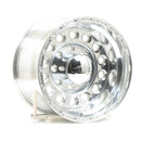 Raceline Wheels Rockcrusher Polished Wheels 887-60080