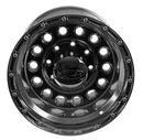 Raceline Wheels Rockcrusher Polished Wheels 887-60081