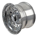 Raceline Wheels Rockcrusher Polished Wheels 887-60081