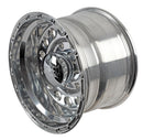 Raceline Wheels Rockcrusher Polished Wheels 887-60081