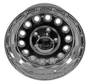 Raceline Wheels Rockcrusher Polished Wheels 887-68055