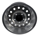 Raceline Wheels Rockcrusher Polished Wheels 887-68055
