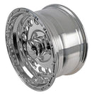 Raceline Wheels Rockcrusher Polished Wheels 887-68055