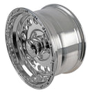 Raceline Wheels Rockcrusher Polished Wheels 887-68055