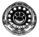 Raceline Wheels Rockcrusher Polished Wheels 887-68060