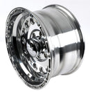 Raceline Wheels Rockcrusher Polished Wheels 887-68060