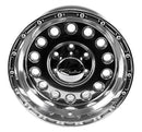 Raceline Wheels Rockcrusher Polished Wheels 887-68060