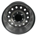 Raceline Wheels Rockcrusher Polished Wheels 887-68060