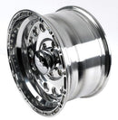 Raceline Wheels Rockcrusher Polished Wheels 887-68060