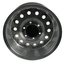 Raceline Wheels Rockcrusher Polished Wheels 887-68060